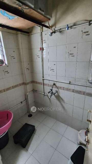 1 BHK Flat In Dreamland Shree Apartment For Sale  In Tingre Nagar