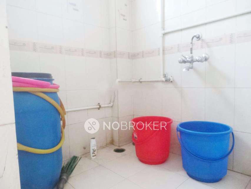 1 BHK Flat In Dreamland Shree Apartment For Sale  In Tingre Nagar