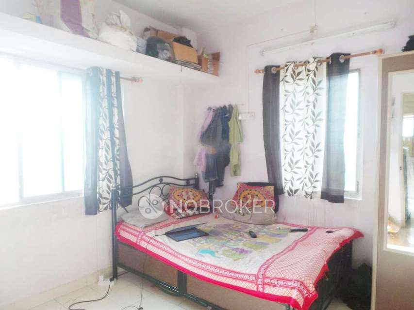 1 BHK Flat In Dreamland Shree Apartment For Sale  In Tingre Nagar