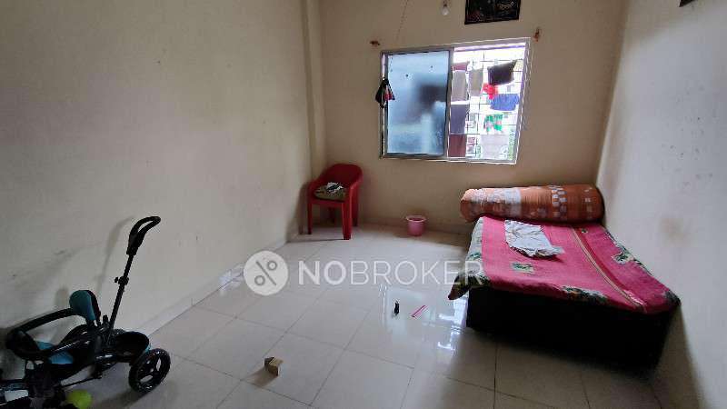 1 BHK Flat In Dreamland Shree Apartment For Sale  In Tingre Nagar