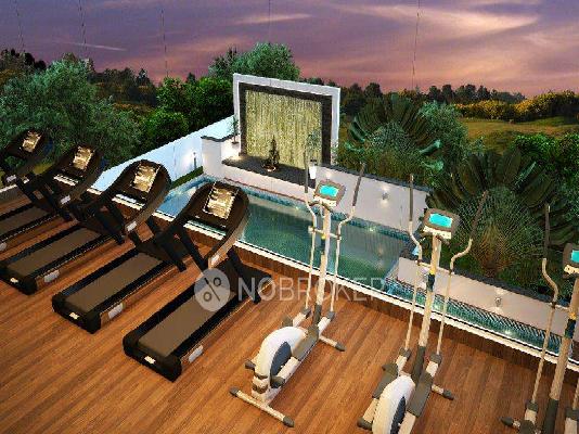 3 BHK Flat In King George Avenue For Sale  In Sarjapura