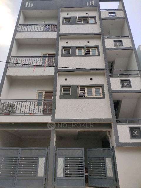 2 BHK Flat In Esther Shelters for Rent  In Kothanur
