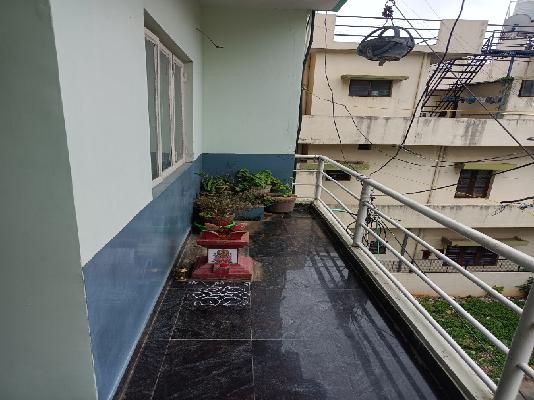 2 BHK Flat In Gurupriya Residency For Sale  In Jp Nagar 6th Phase
