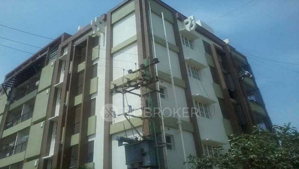 3 BHK Flat In Veracious Enrica Apartments For Sale  In Koramangala