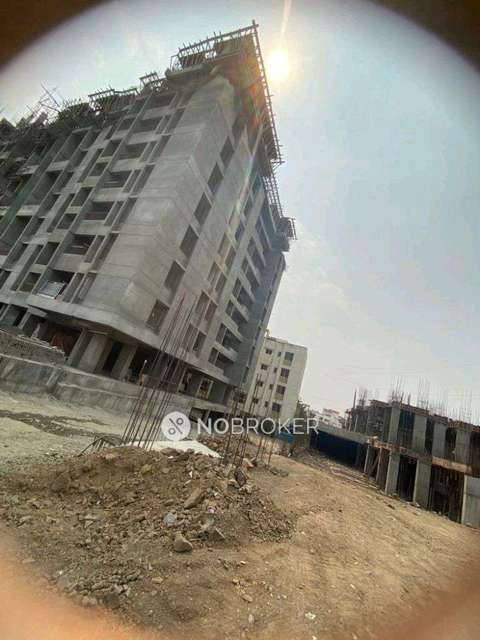 1 BHK Flat In Venkateshwara The Grand For Sale  In Ambegaon Budruk
