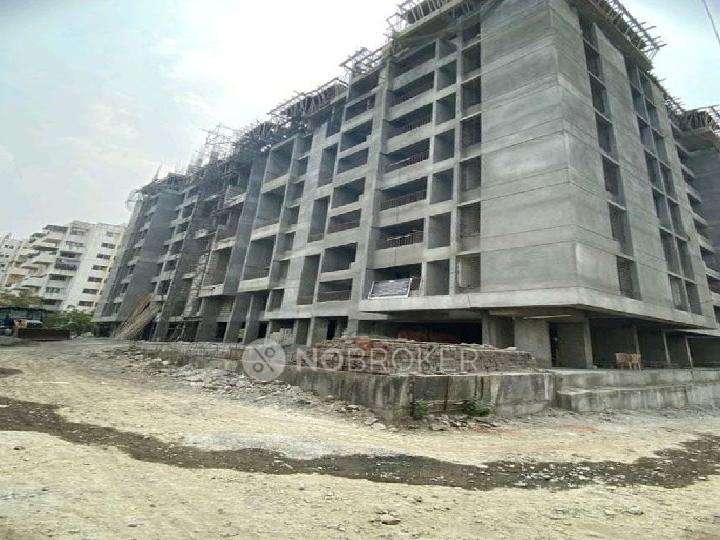 1 BHK Flat In Venkateshwara The Grand For Sale  In Ambegaon Budruk
