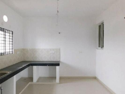 2 BHK Flat In Cozy Essence Elite For Sale  In Kompally