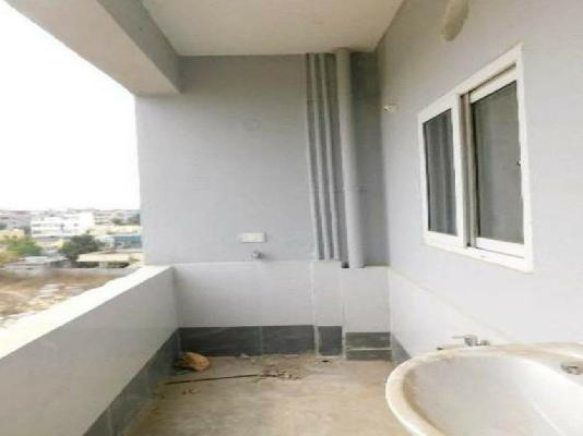 2 BHK Flat In Cozy Essence Elite For Sale  In Kompally