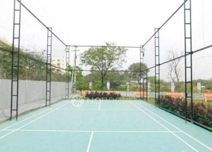 2 BHK Flat In Cozy Essence Elite For Sale  In Kompally