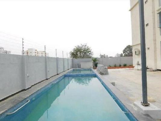 2 BHK Flat In Cozy Essence Elite For Sale  In Kompally