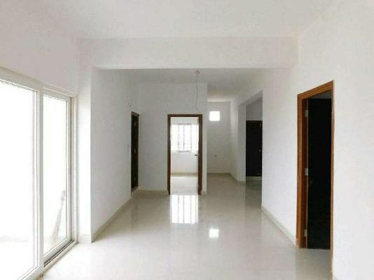 2 BHK Flat In Cozy Essence Elite For Sale  In Kompally