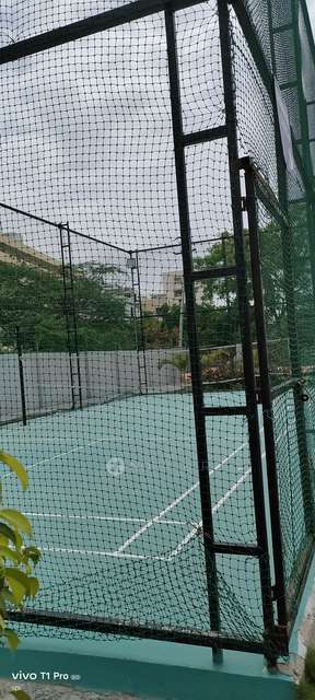 2 BHK Flat In Cozy Essence Elite For Sale  In Kompally