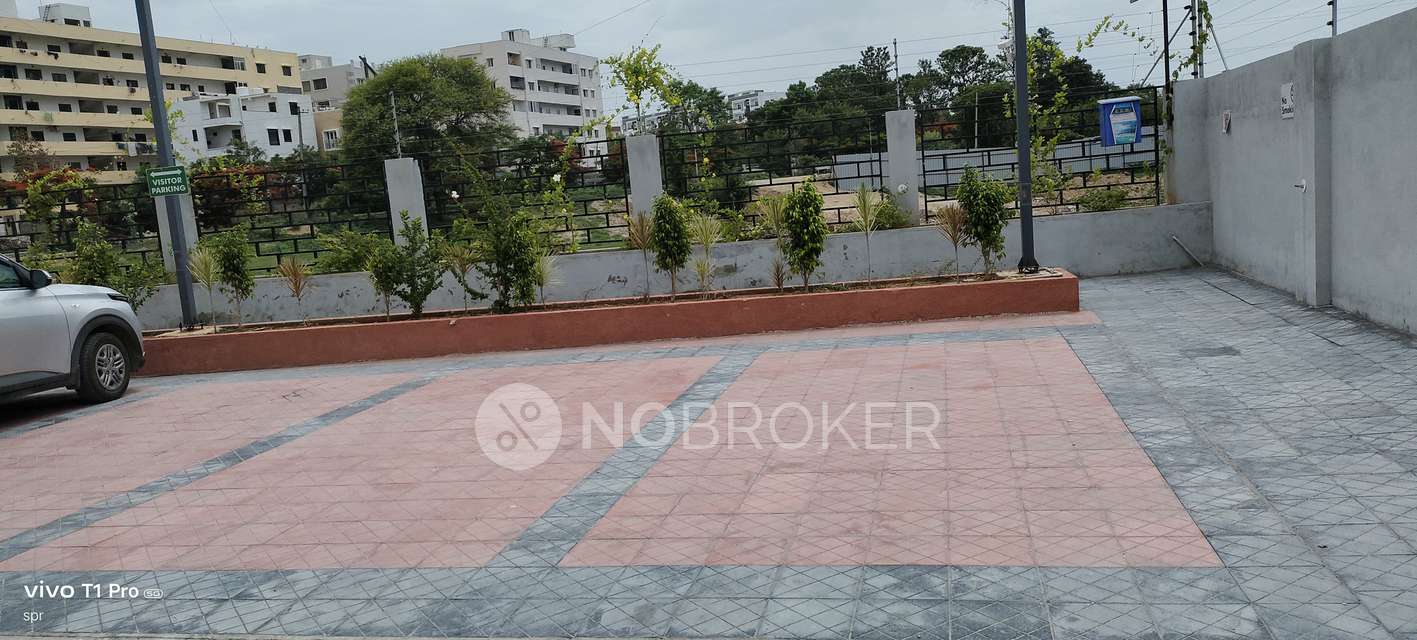 2 BHK Flat In Cozy Essence Elite For Sale  In Kompally