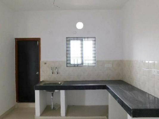 2 BHK Flat In Cozy Essence Elite For Sale  In Kompally