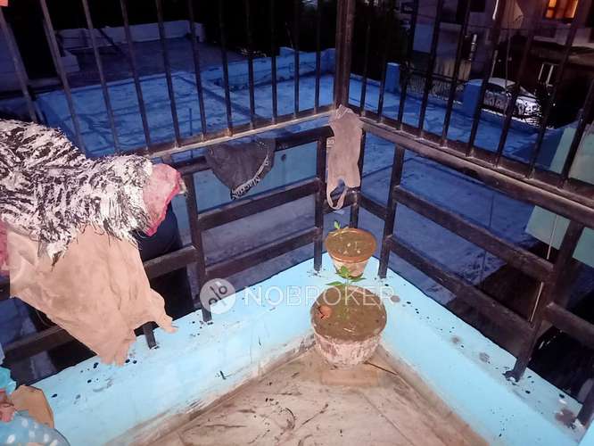 2 BHK Flat In Shivashish Apartment For Sale  In Shaibabad