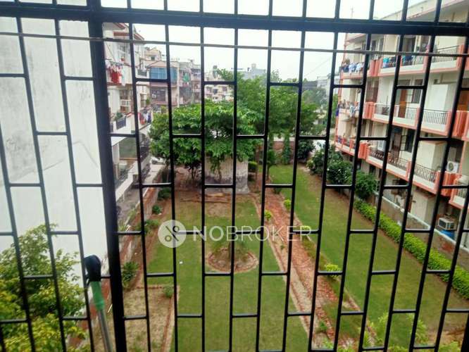 2 BHK Flat In Shivashish Apartment For Sale  In Shaibabad