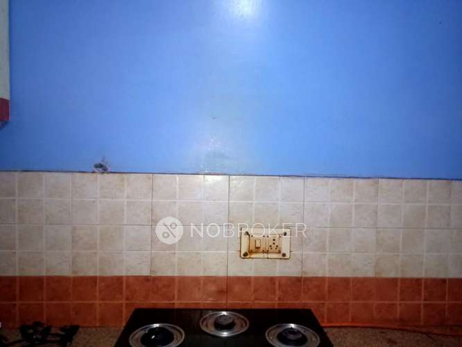 2 BHK Flat In Shivashish Apartment For Sale  In Shaibabad