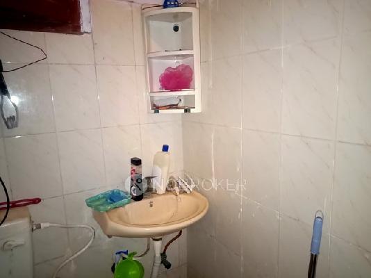 2 BHK Flat In Shivashish Apartment For Sale  In Shaibabad