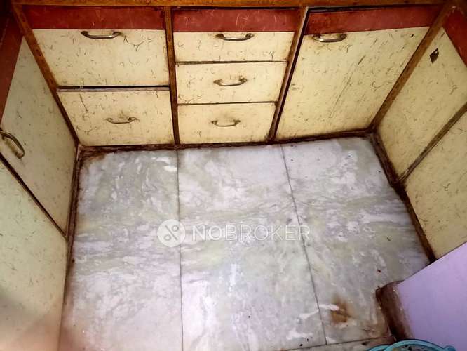 2 BHK Flat In Shivashish Apartment For Sale  In Shaibabad