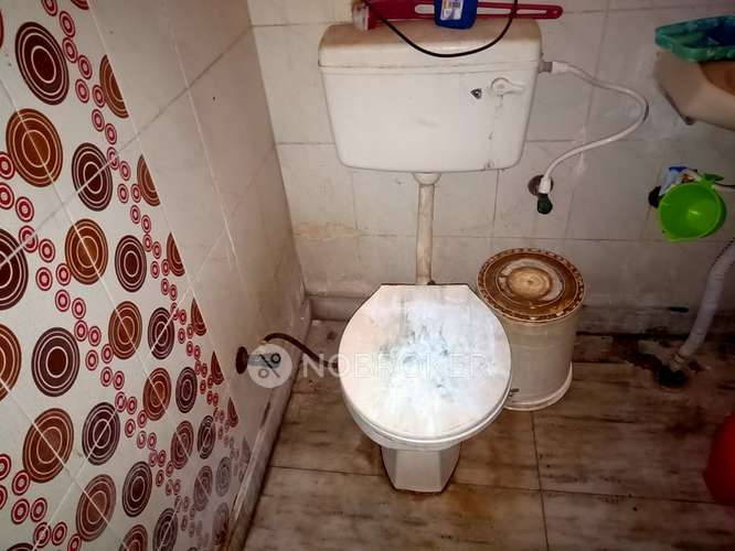 2 BHK Flat In Shivashish Apartment For Sale  In Shaibabad