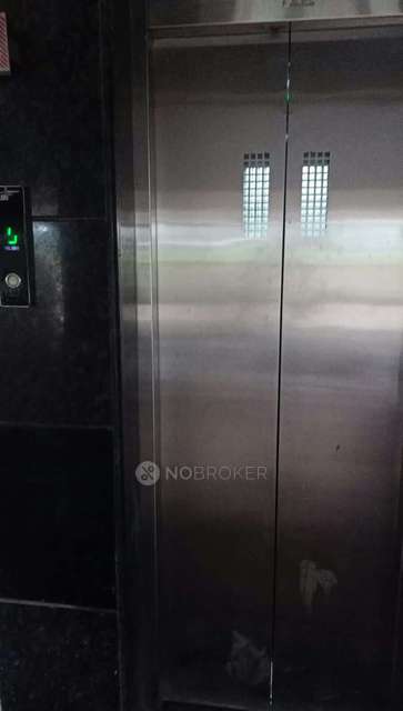 1 BHK Flat In Sai Vishva Housing Soceity  For Sale  In Sudumbre