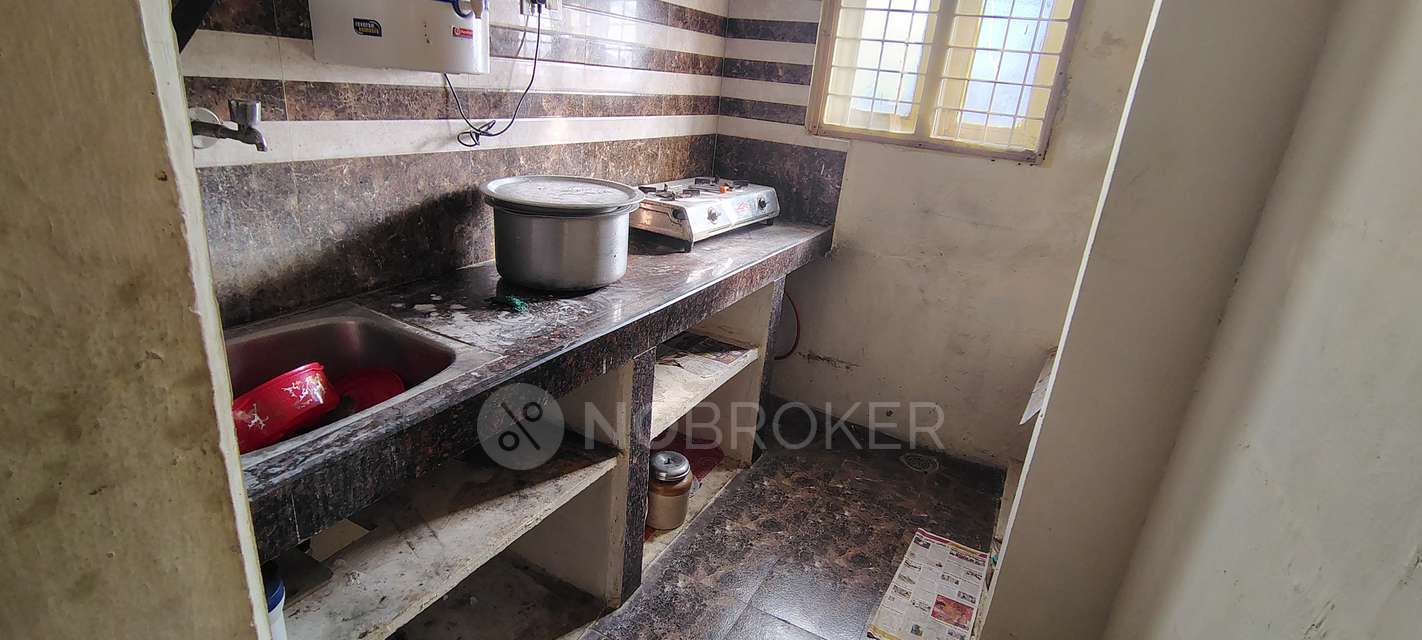 2 BHK Flat In Sai Chaitanya Residency For Sale  In Alwal