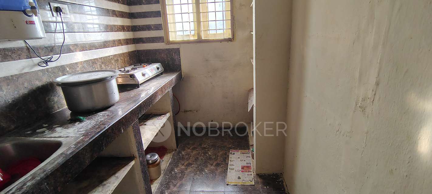 2 BHK Flat In Sai Chaitanya Residency For Sale  In Alwal
