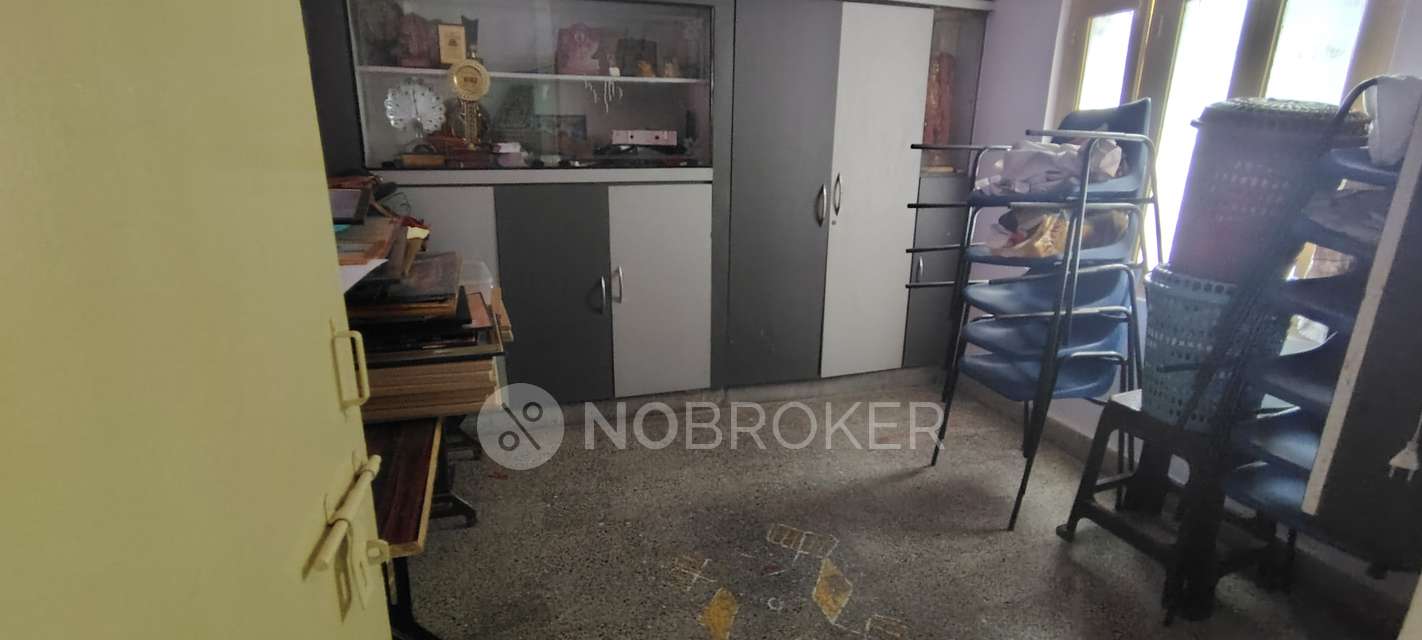 2 BHK Flat In Sai Chaitanya Residency For Sale  In Alwal