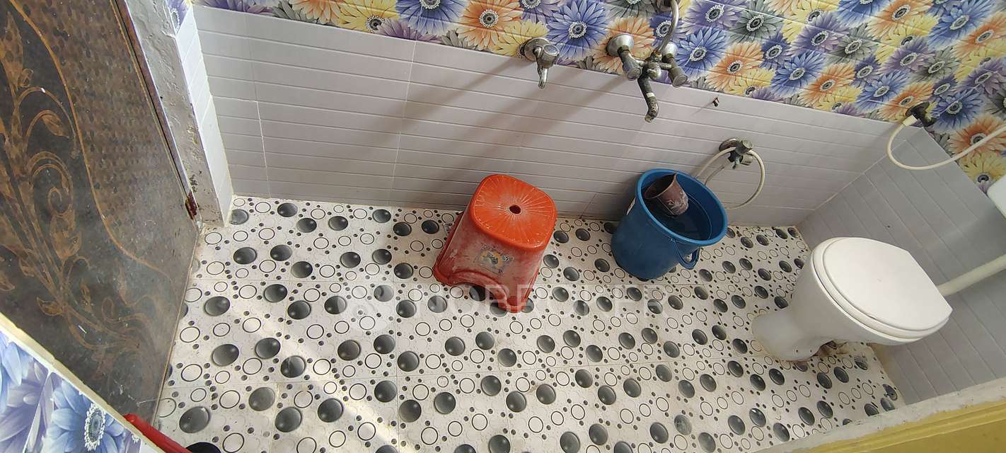 2 BHK Flat In Sai Chaitanya Residency For Sale  In Alwal