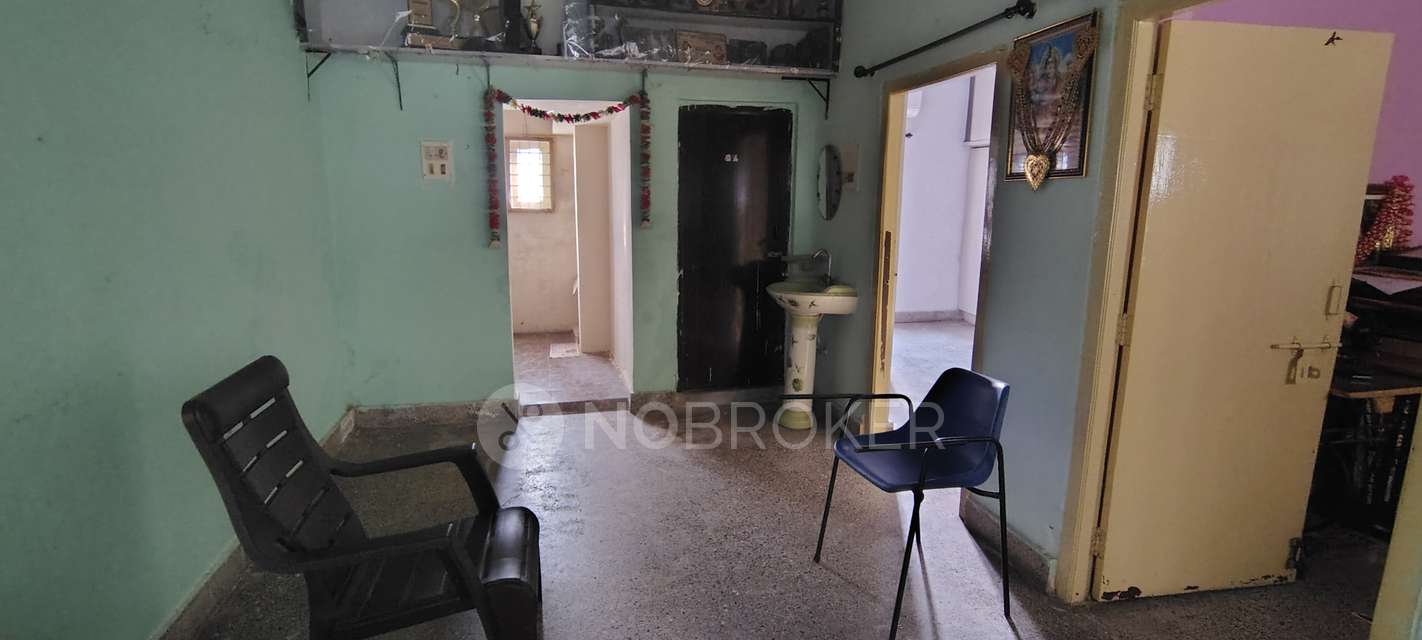 2 BHK Flat In Sai Chaitanya Residency For Sale  In Alwal