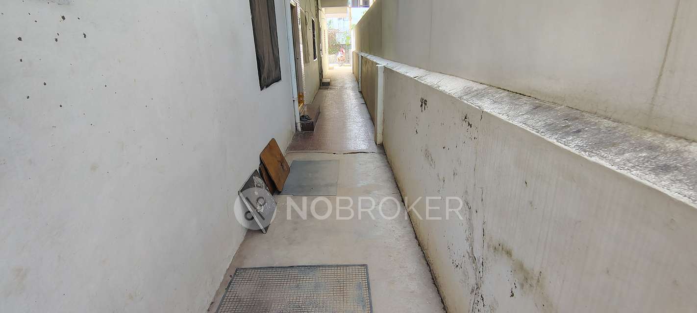 2 BHK Flat In Sai Chaitanya Residency For Sale  In Alwal