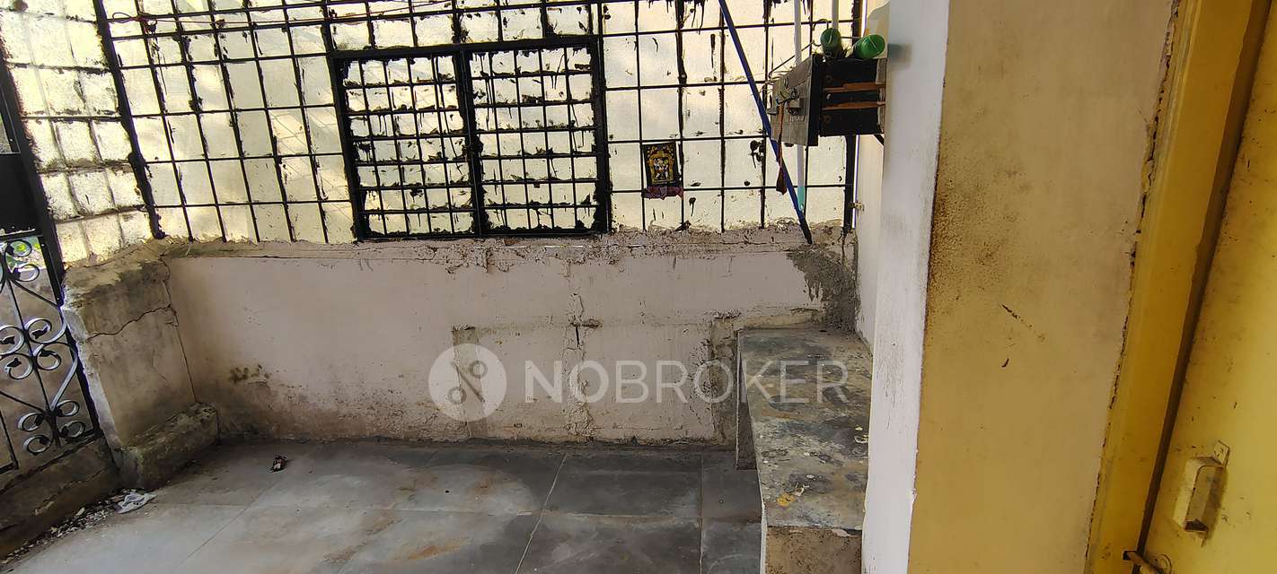 2 BHK Flat In Sai Chaitanya Residency For Sale  In Alwal