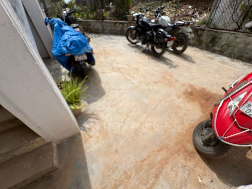 2 BHK Flat In Sai Chaitanya Residency For Sale  In Alwal