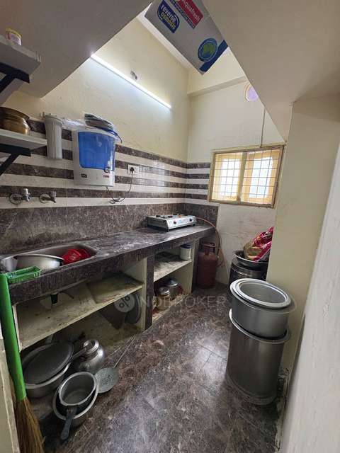 2 BHK Flat In Sai Chaitanya Residency For Sale  In Alwal