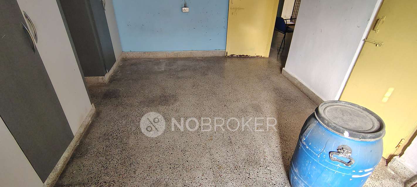 2 BHK Flat In Sai Chaitanya Residency For Sale  In Alwal