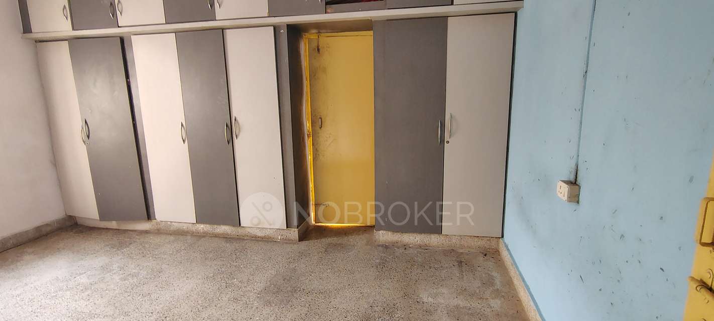 2 BHK Flat In Sai Chaitanya Residency For Sale  In Alwal