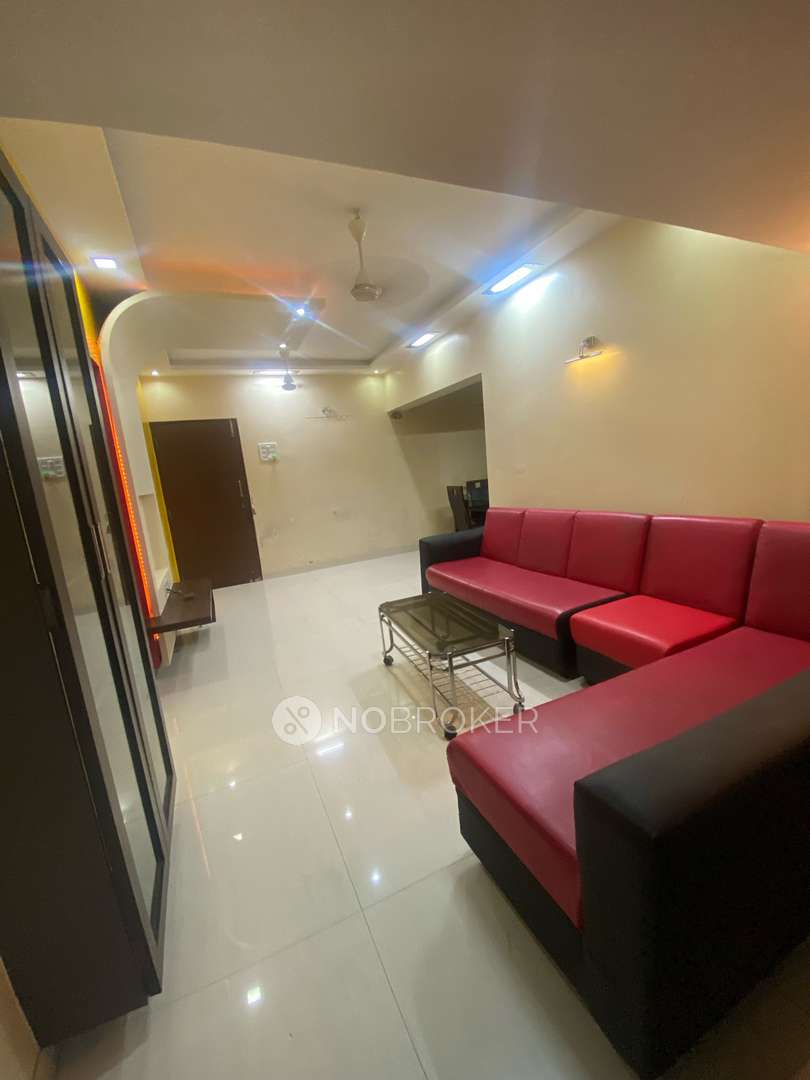 Eugene Apartment, Borivali West Borivali West Without Brokerage Fully