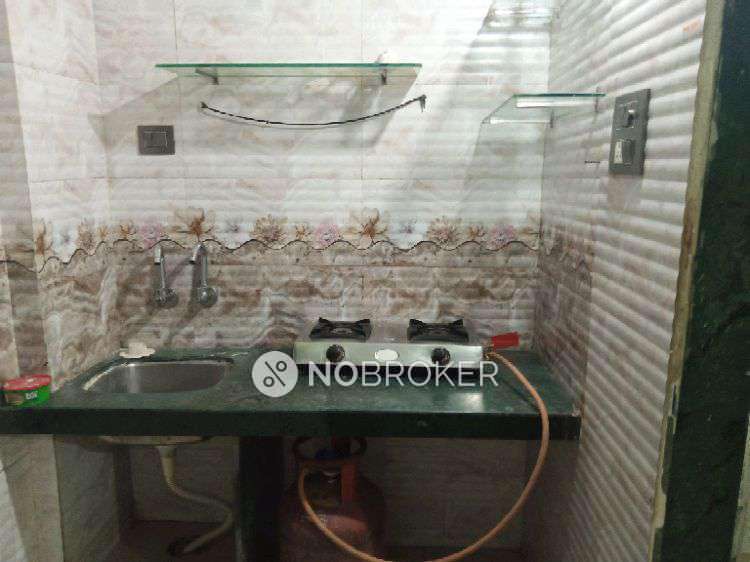 1 RK Flat In Sukhakarta Apartment   For Sale  In Ghansoli