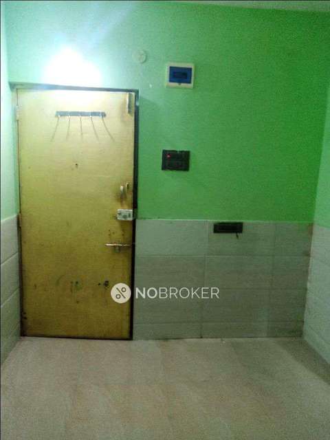 1 RK Flat In Sukhakarta Apartment   For Sale  In Ghansoli