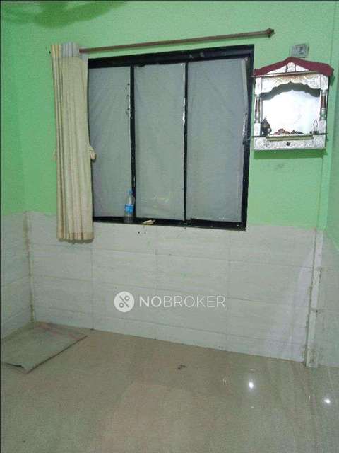 1 RK Flat In Sukhakarta Apartment   For Sale  In Ghansoli