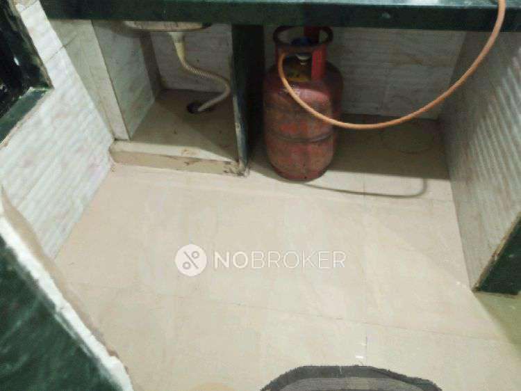 1 RK Flat In Sukhakarta Apartment   For Sale  In Ghansoli
