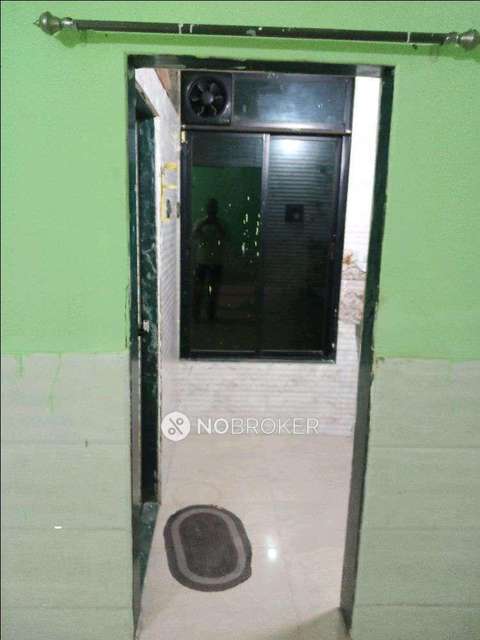 1 RK Flat In Sukhakarta Apartment   For Sale  In Ghansoli