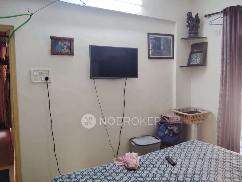 1 BHK Flat In Sai Siddi Apartment For Sale  In Ambernath East