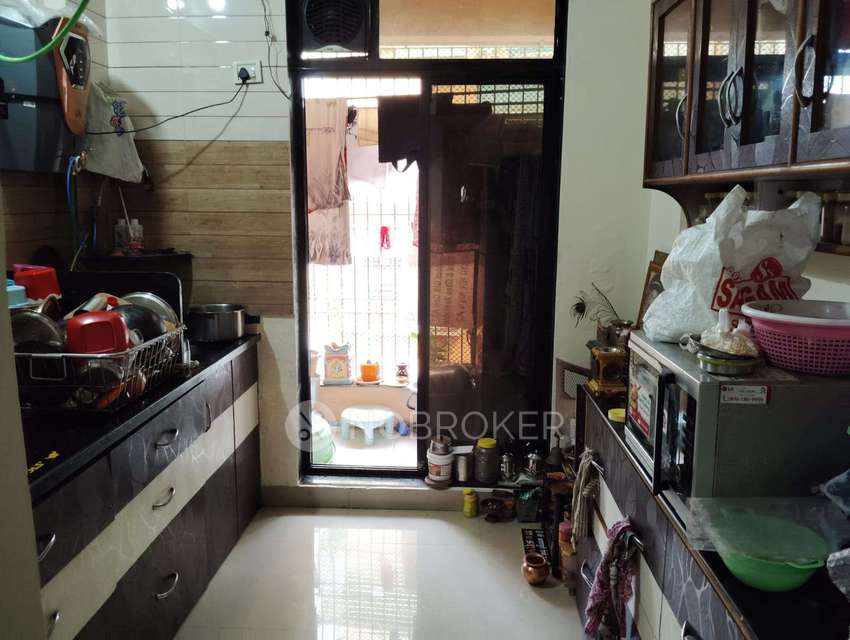 1 BHK Flat In Sai Siddi Apartment For Sale  In Ambernath East