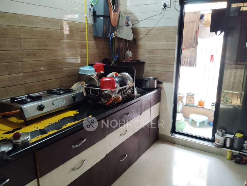 1 BHK Flat In Sai Siddi Apartment For Sale  In Ambernath East