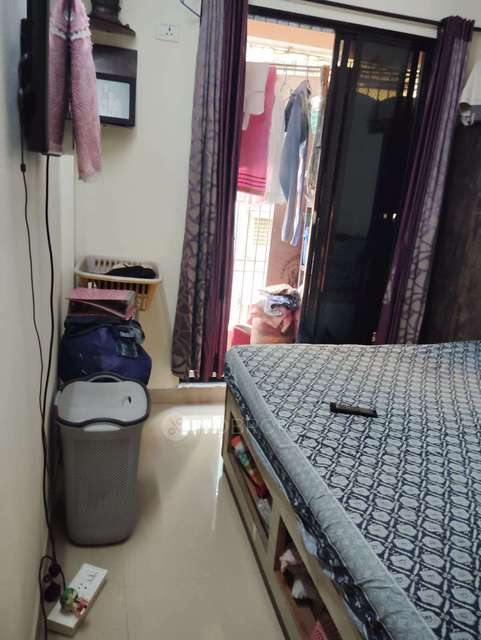 1 BHK Flat In Sai Siddi Apartment For Sale  In Ambernath East