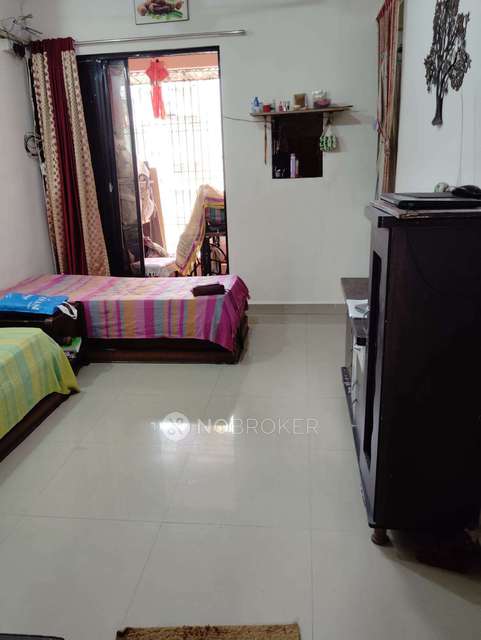 1 BHK Flat In Sai Siddi Apartment For Sale  In Ambernath East