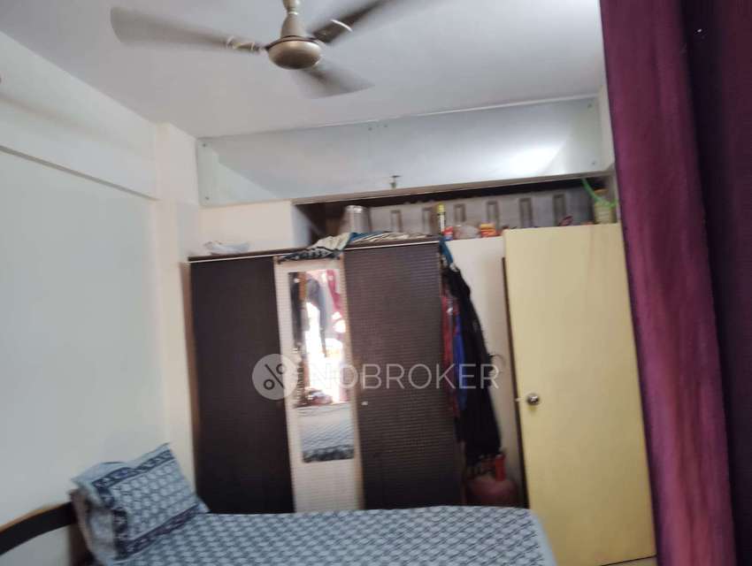 1 BHK Flat In Sai Siddi Apartment For Sale  In Ambernath East