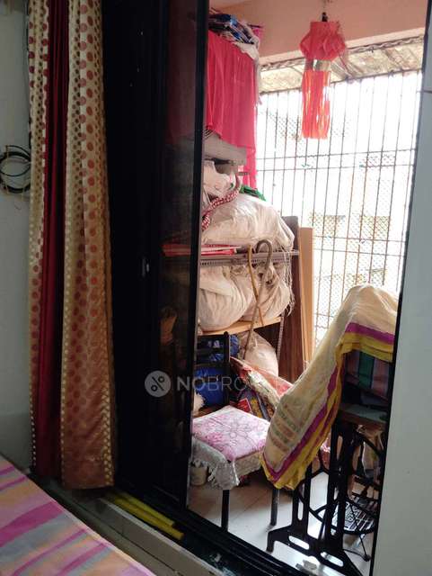 1 BHK Flat In Sai Siddi Apartment For Sale  In Ambernath East