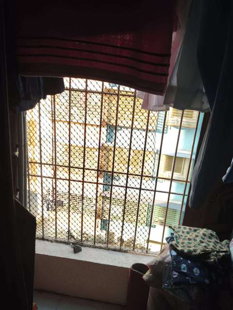 1 BHK Flat In Sai Siddi Apartment For Sale  In Ambernath East